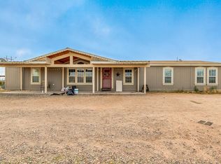 10895 E Adamsville Rd, Florence, AZ 85132