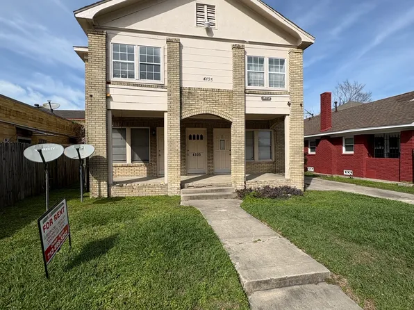 4105 Clay St #1, Houston, TX 77023