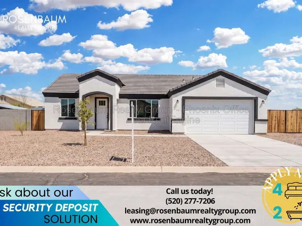 10919 W Carmelita Cir, Arizona City, AZ 85123