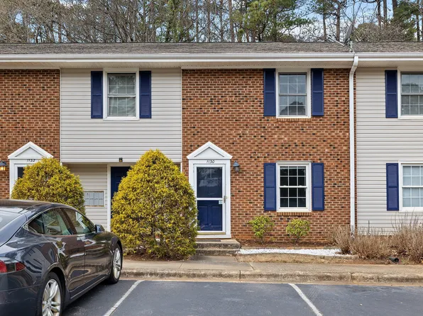 1130 Nottingham Cir, Cary, NC 27511