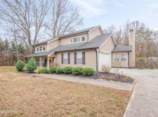 1344 Pine Springs Rd, Knoxville, TN 37922
