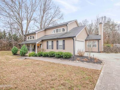1344 Pine Springs Rd, Knoxville, TN, 37922