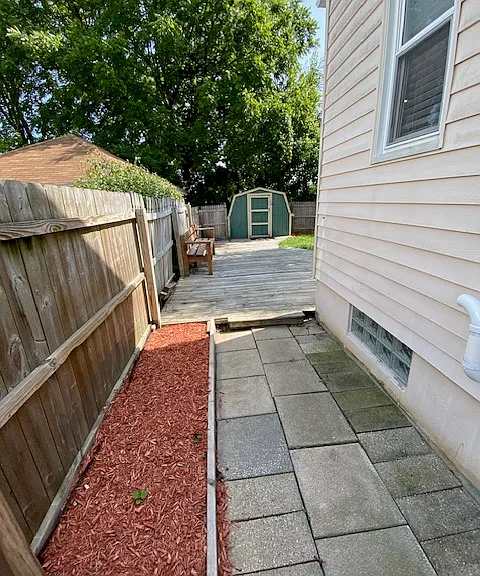 942 Frederick Ave NW — Photo 3