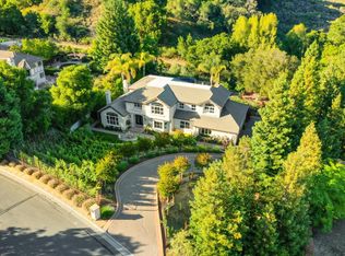 13506 Deer Trail Ct, Saratoga, CA 95070