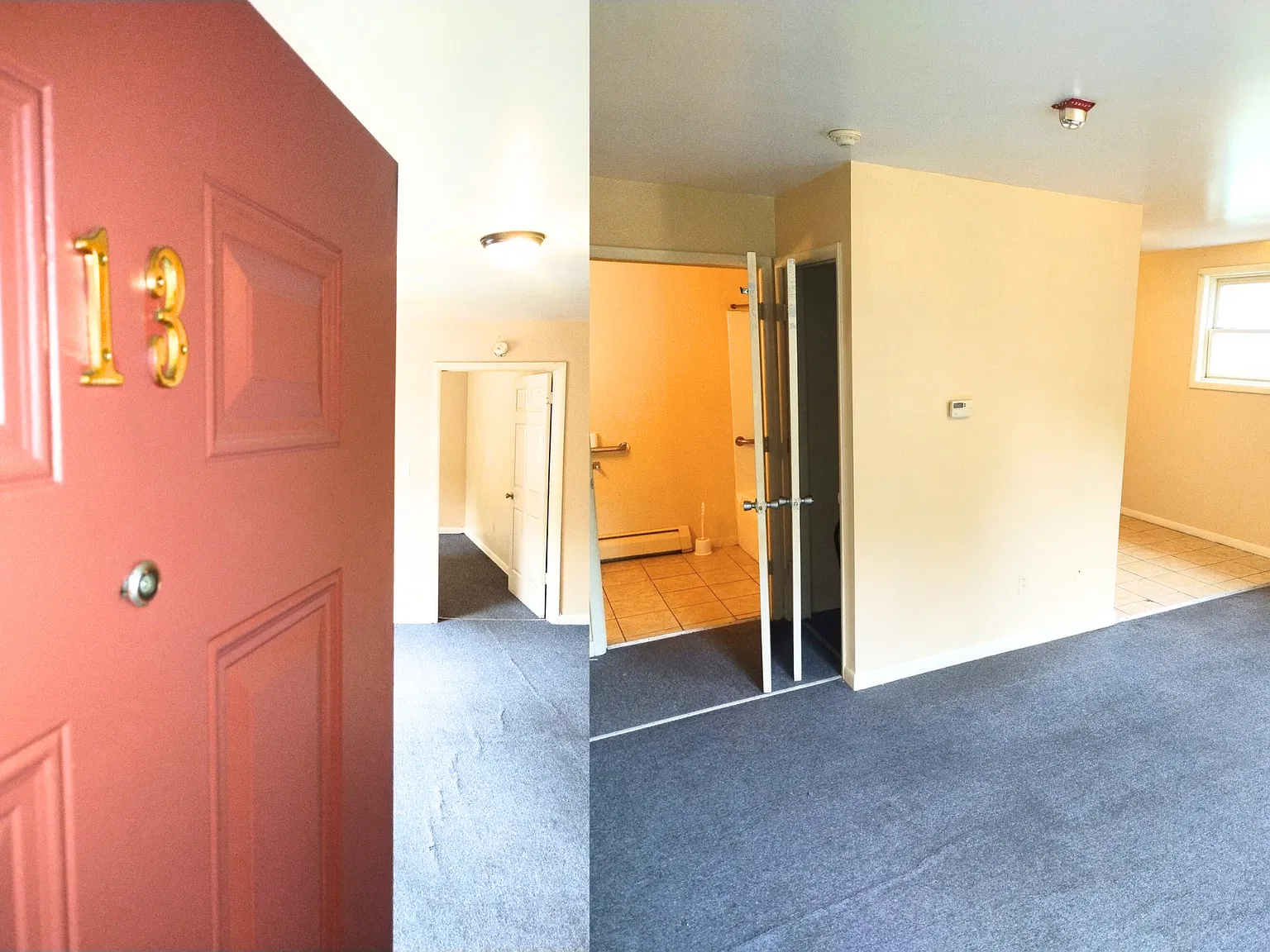 1 bed, 650 sqft, $850 — Photo 1