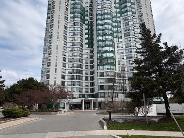 4450 Tucana Ct #2110, Mississauga, ON L5R 3R4