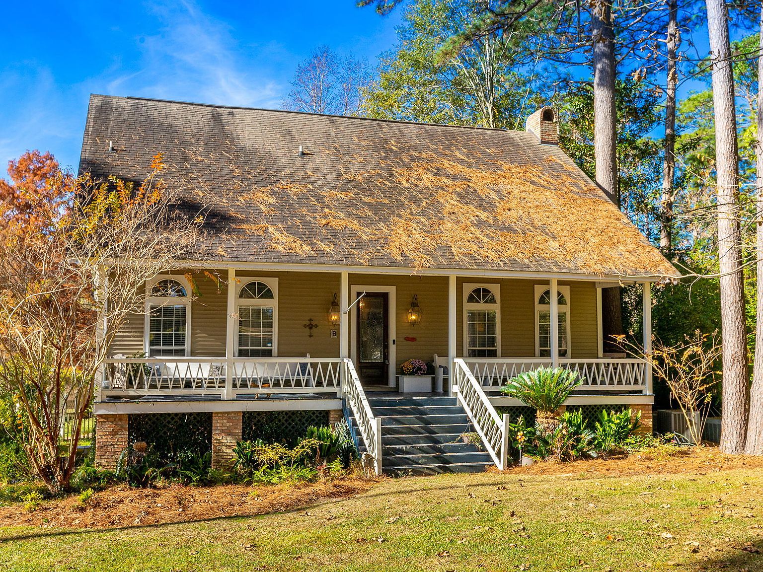 351 W Lake Rd, Hattiesburg, MS 39402 Zillow