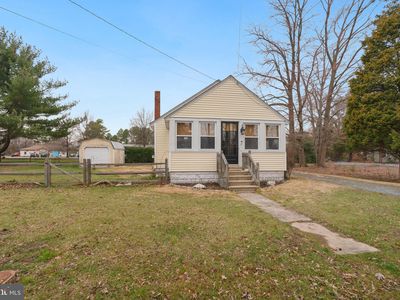 5803 Judefind Ave, Rock Hall, MD, 21661