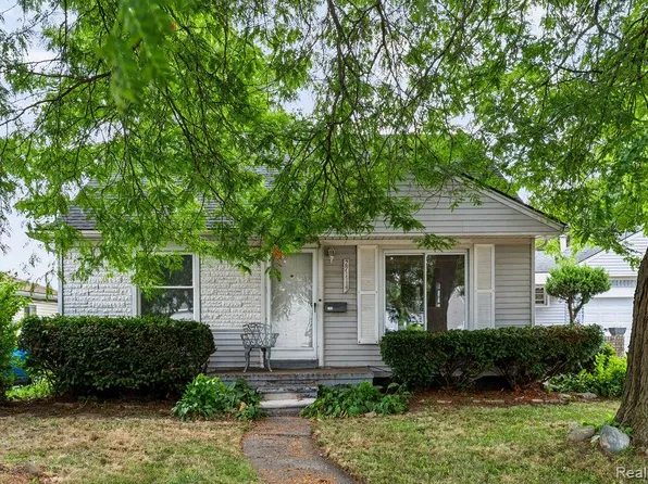 27114 Baldwin Ave, Warren, MI 48092