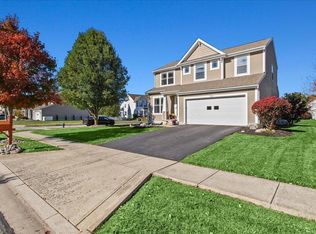 550 Scott Farms Blvd, Marysville, OH 43040