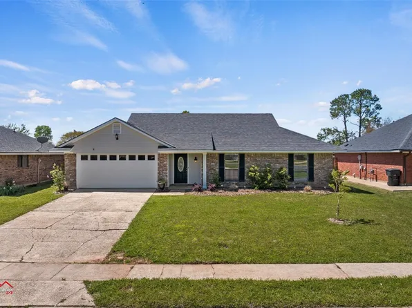 509 Southwood Dr, Bossier City, LA 71111