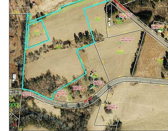 2nd image of 0 State Highway 89 W Lot 2-3