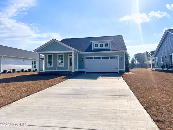 2005 Brighton Drive, New Bern, NC 28562
