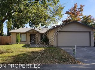 4800 Kingbird Way, Sacramento, CA