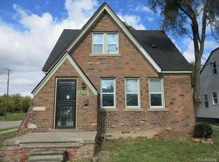 13305 Wilfred St, Detroit, MI 48213