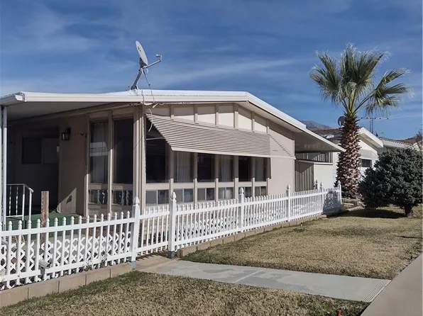 975 California St Space 33, Calimesa, CA 92320