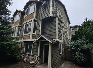 1757 NW 58th St UNIT D, Seattle, WA 98107