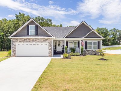 123 Highlands Dr, Belton, SC, 29627