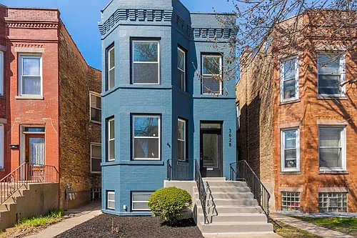 3628 N Albany Ave #2 Photo 1