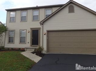 2969 Stonebluff Dr, Columbus, OH 43232