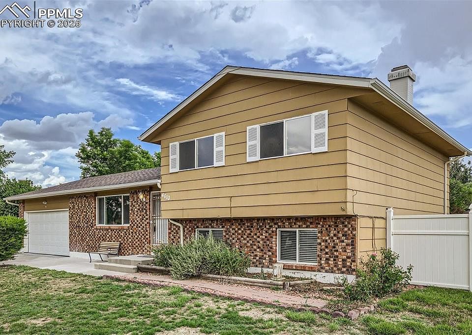 1st image of 4610 Castor Dr