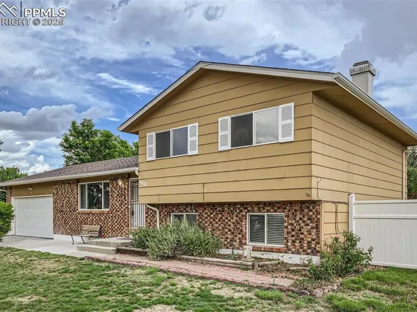 4610 Castor Dr, Pueblo, CO 81001