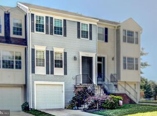 3349 Oakshade Ct, Fairfax, VA 22033