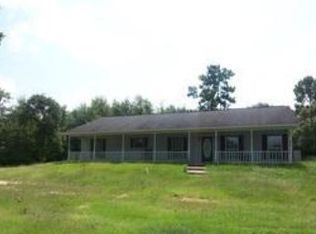 62414 Graham Rd, Amite, LA 70422
