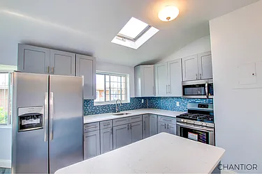 Sold by Chantior Real Estate LLC