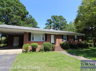 3032 Wedgewood Dr, Fayetteville, NC 28301
