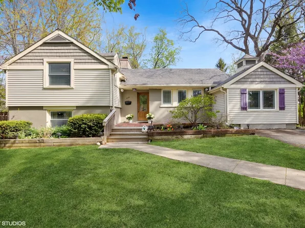 424 Hill St, Downers Grove, IL 60515
