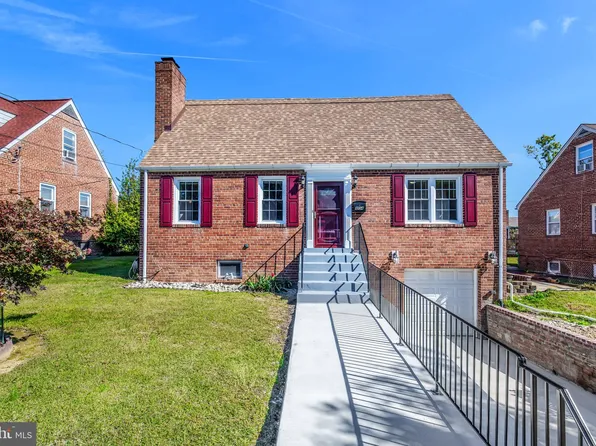 804 Rittenhouse St, Hyattsville, MD 20783
