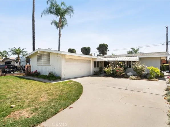 8602 Flallon Ave, Whittier, CA 90606