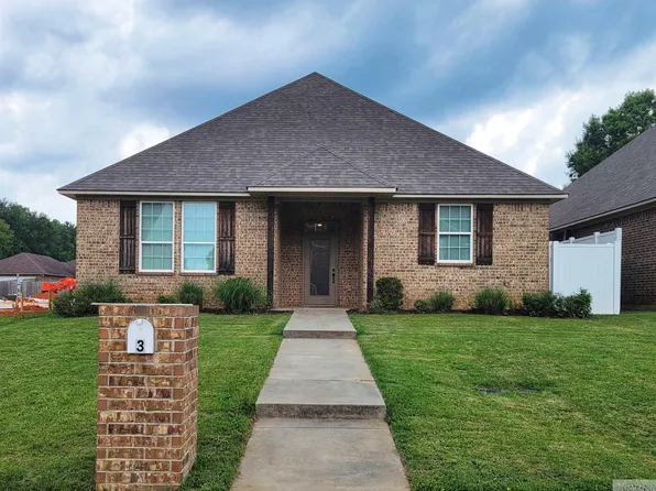 3 Fernwood Dr, Texarkana, TX 75503