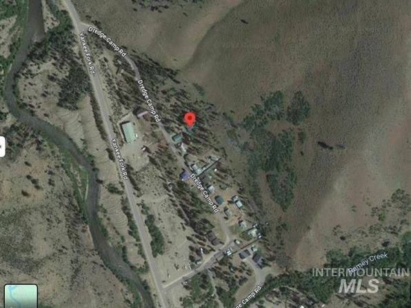 155 Dredge Camp Rd, Stanley, ID 83278