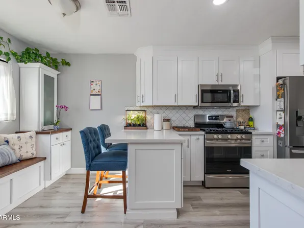 4214 E Palm Lane Lane, Phoenix, AZ 85008