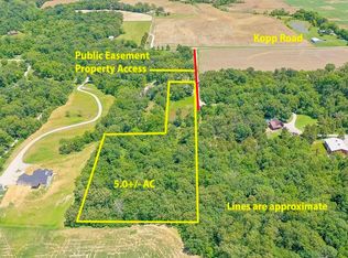 337 Kopp Rd, Waterloo, IL 62298