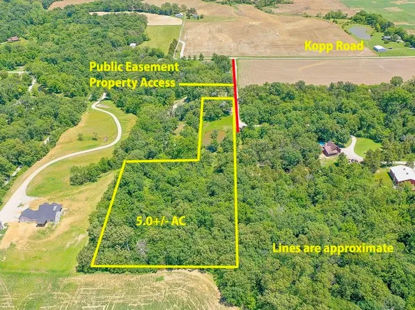 337 Kopp Rd, Waterloo, IL 62298