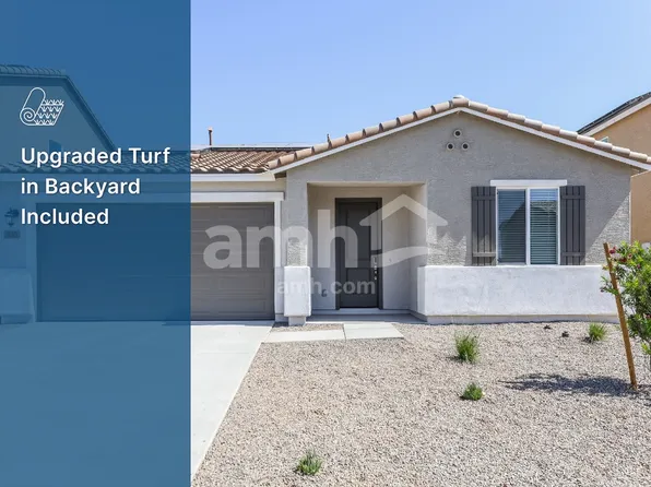 20177 W Thomas Rd, Buckeye, AZ