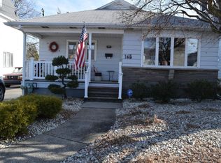 165 Watkins St, Swoyersville, PA 18704