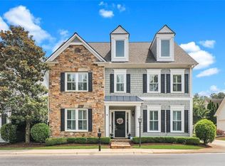 700 Calwood Chase, Roswell, GA 30075