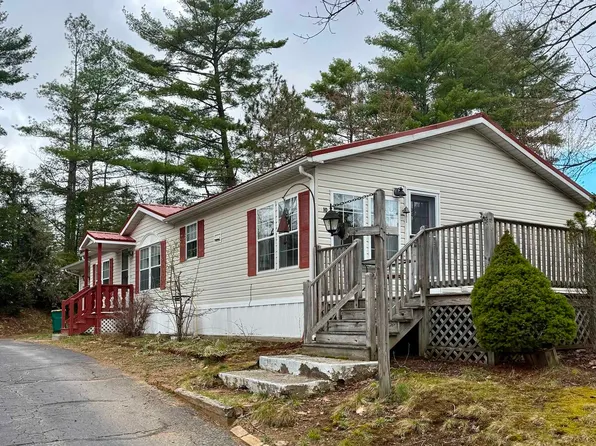 10 Timothy Drive, Belmont, NH 03220