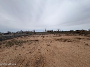 0 N Firebird Rd, Paulden, AZ 86334