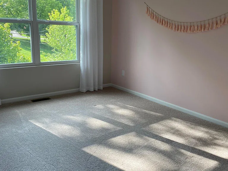 Third bedroom.