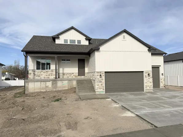 1144 S 4475 W, Clearfield, UT 84015