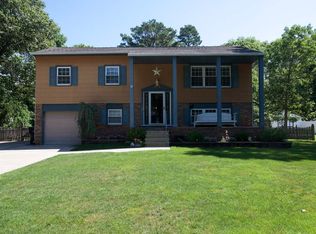 9 Williams Way, Ocean View, NJ 08230