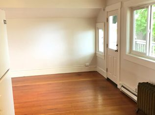 (Undisclosed Address), Seattle, WA 98102