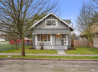 4136 Yakima Ave, Tacoma, WA 98418