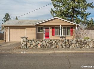 985 Cleveland St, Aumsville, OR 97325