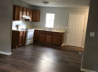 404 Ohio St, Greencastle, IN